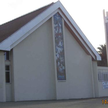 Western Cape, ASHTON, Urban area