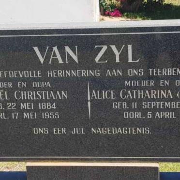 Z - Vanne :: Surnames - Z