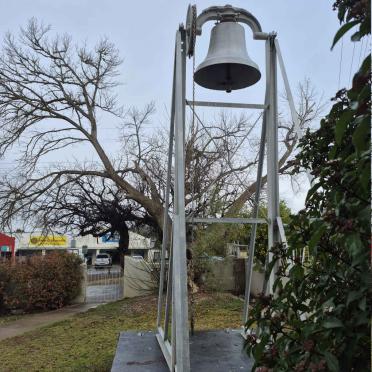 3. Bell / Klok