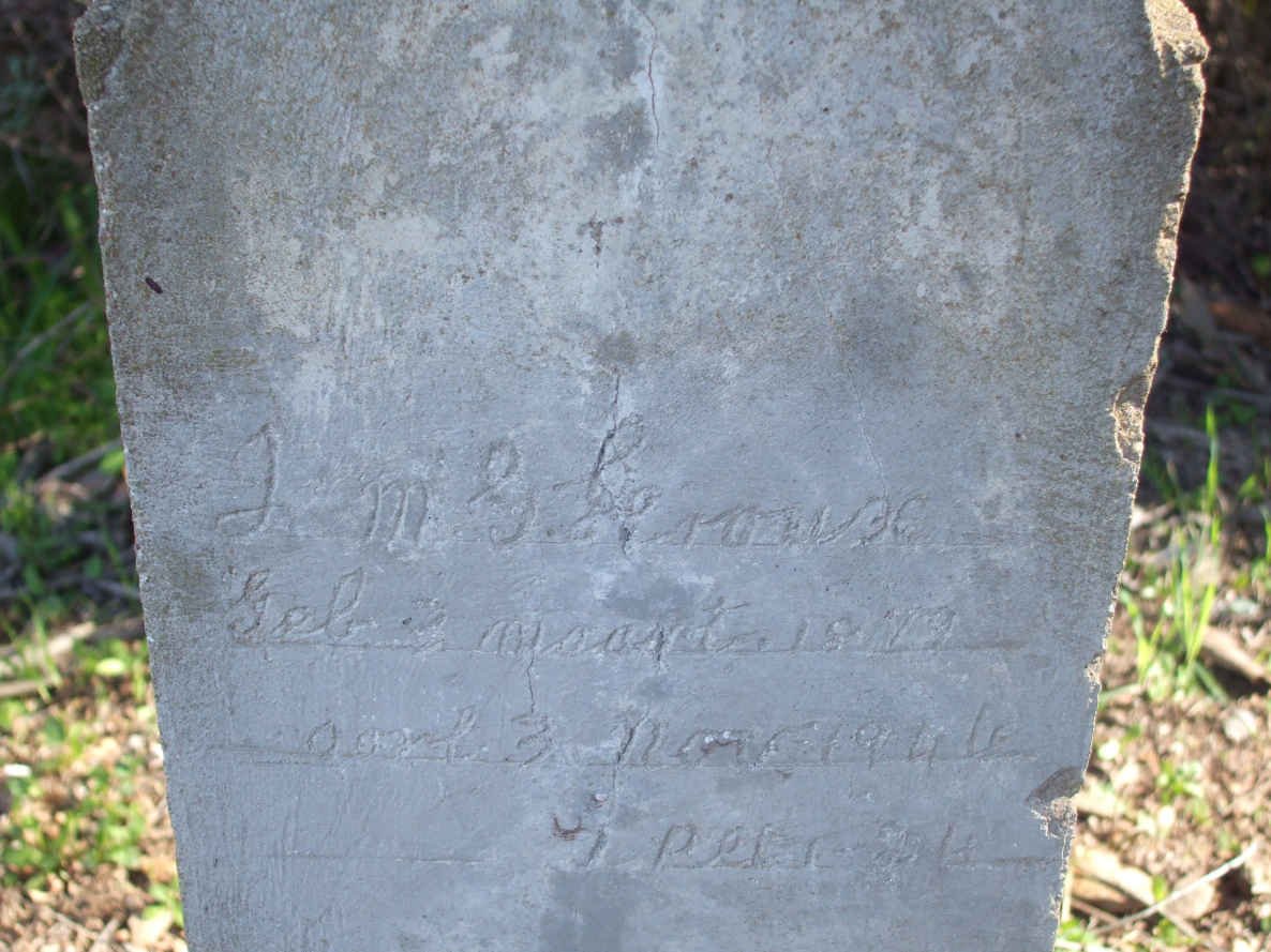 ROUX Andries Johannes, le 1884-1949 &amp; Isabella Maria Georgina FULLARD 1879-1946