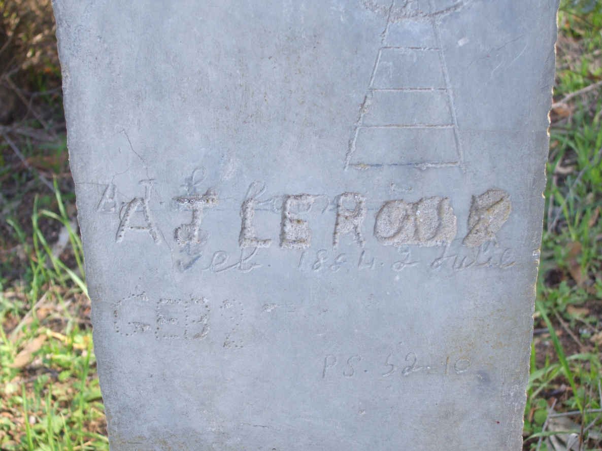 ROUX Andries Johannes, le 1884-1949 &amp; Isabella Maria Georgina FULLARD 1879-1946