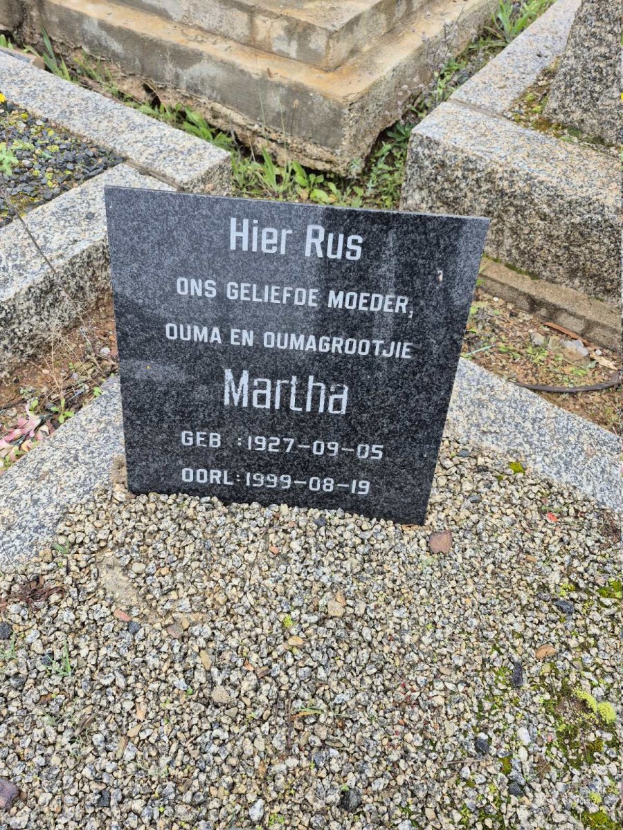 VELDSMAN Daniel J. 1923-1963 & Martha 1927-1999_2
