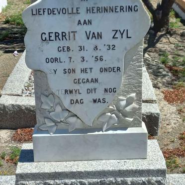 Western Cape, BEAUFORT-WEST district, N12, Brits Eigendom 374, Amospoortjie, farm cemetery_1