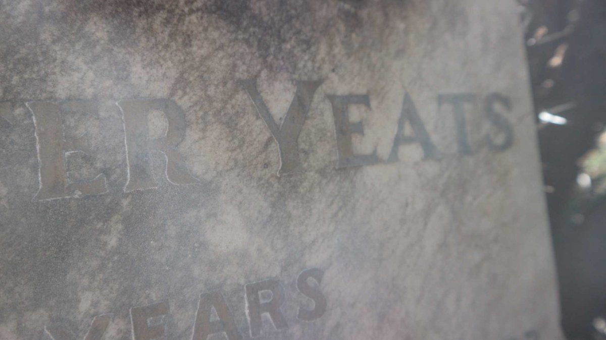 YEATES James Peter
