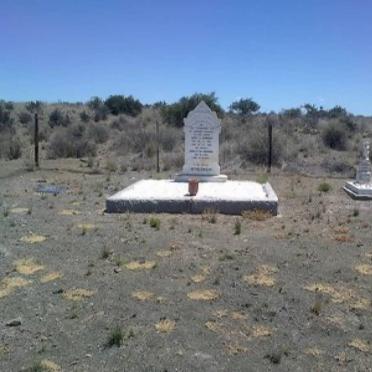 1. Overview on cemetery