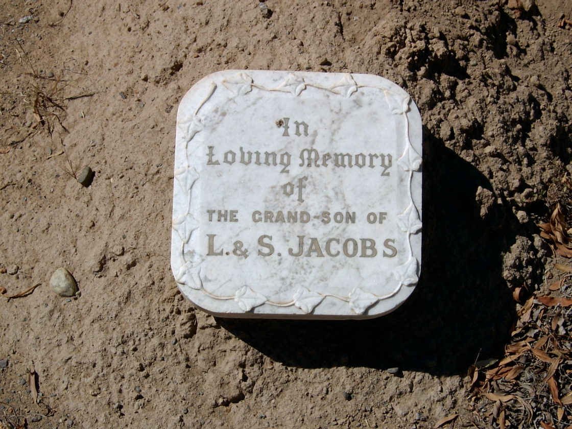 JACOBS