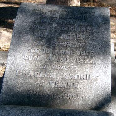 K - Surnames :: Vanne - K