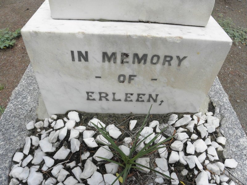 ? Erleen