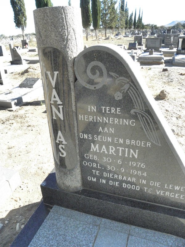 AS Martin, van 1976-1984