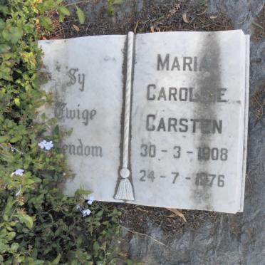 C - Surnames :: Vanne - C