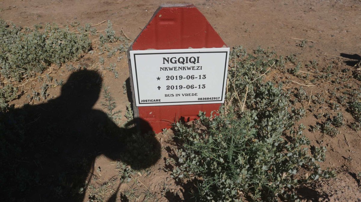 NGQIQI Nkwenkwezi 2019-2019