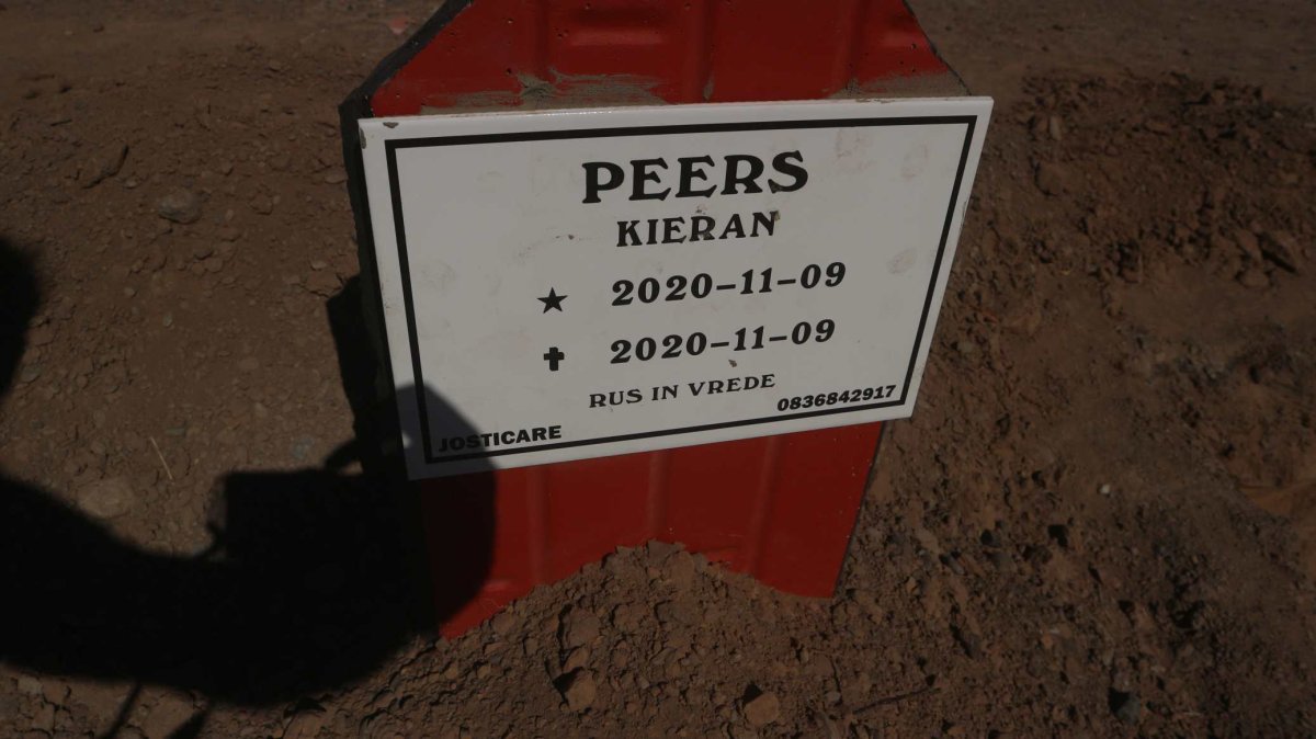 PEERS Kieran 2020-2020