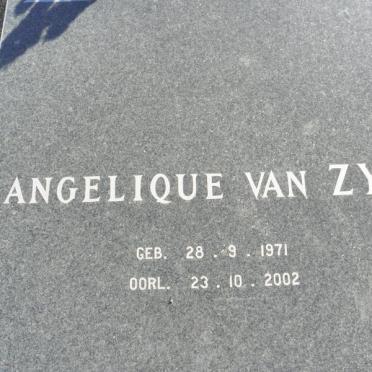 Z - Vanne :: Surnames - Z