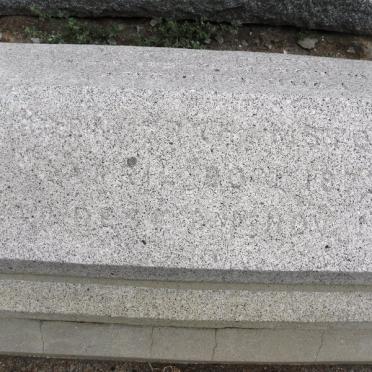 ROBERTS H.M. 1873-19?? 