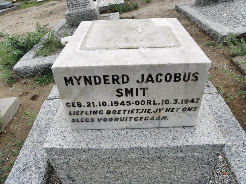 SMIT Mynderd Jacobus 1945-1947