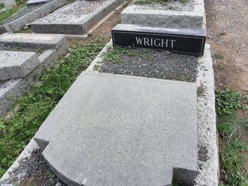 WRIGHT