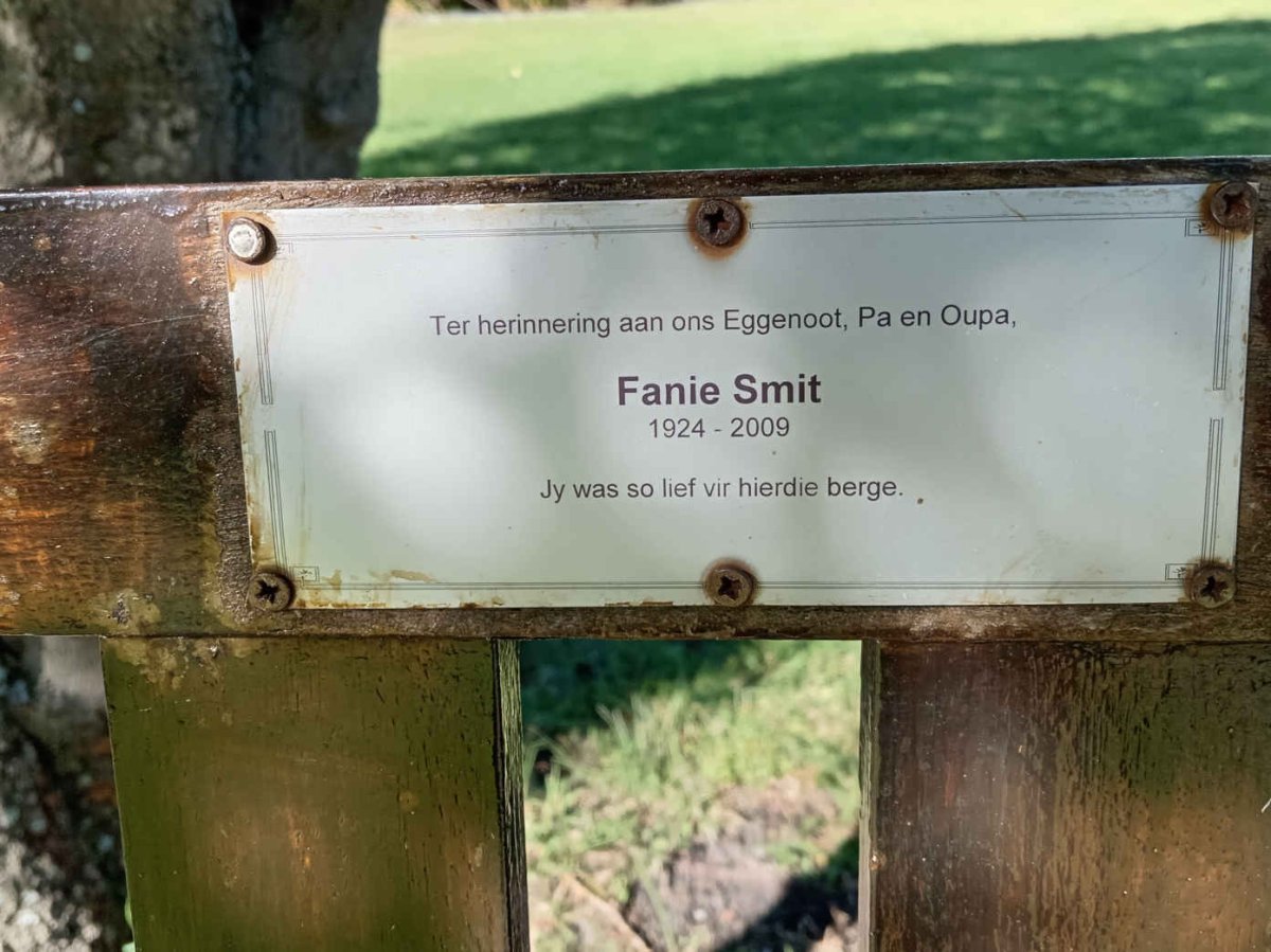 SMIT Fanie 1924-2009