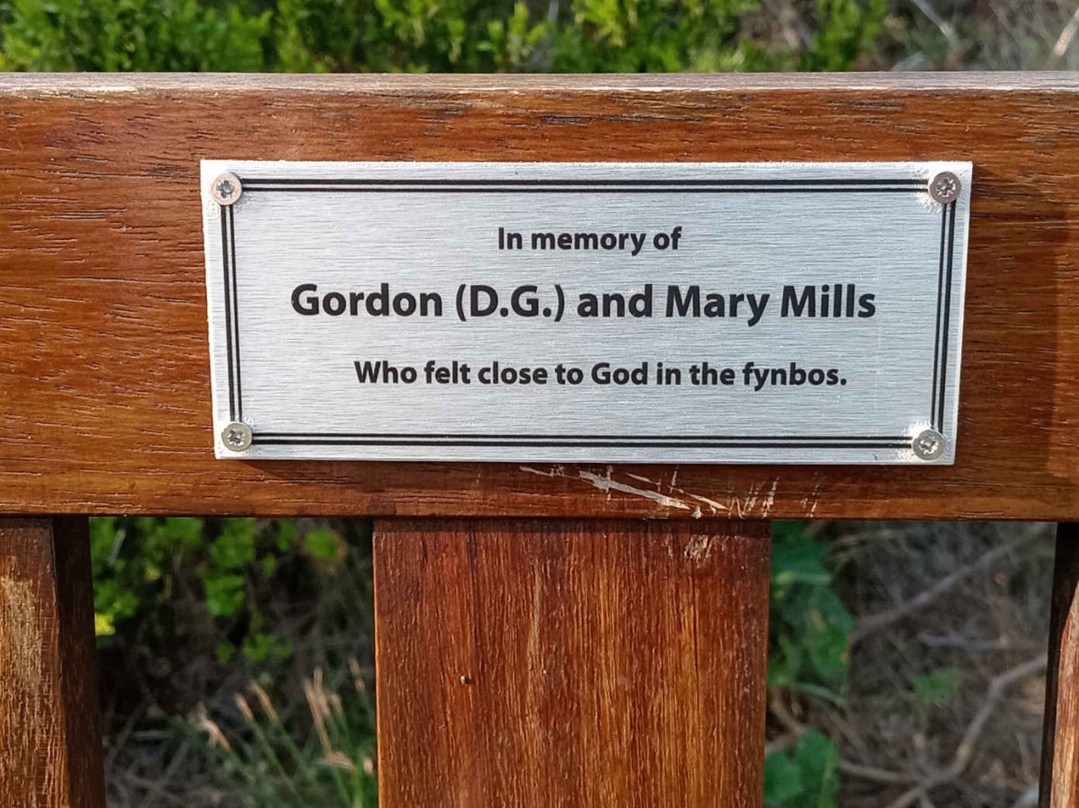 MILLS D.G. &amp; Mary