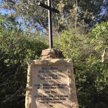 6. War memorial