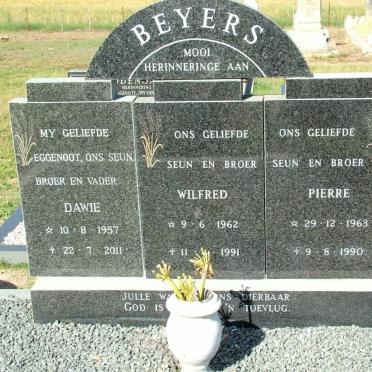 BEYERS