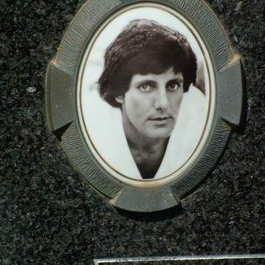 CORNA Sergio Antonio 1953-1991