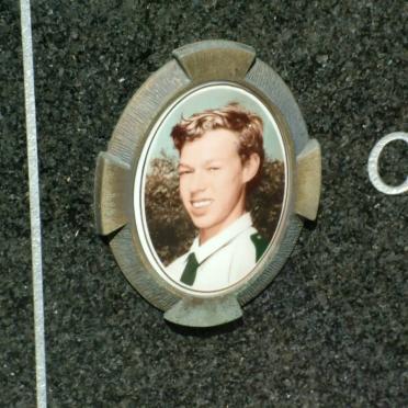 LAUBSCHER Charl 1977-1995
