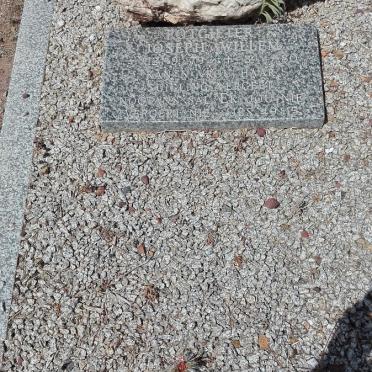 POTGIETER Joseph Willem 1979-1980