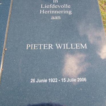 SMIT Pieter Willem 1922-2006 &amp; Dinah Dorothy Anthonette FERREIRA 1928-2001 _3