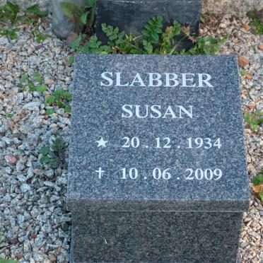 SWART Abraham Bosman 1902-1977 &amp; S.J.C. 1910-1978 :: SLABBER Susan 1934-2009