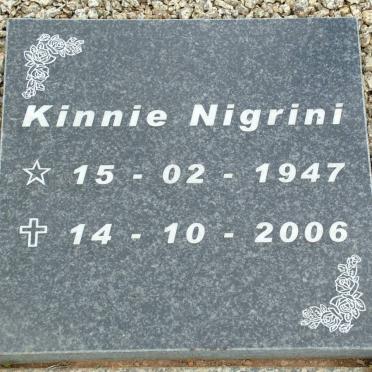 SWART Francina nee DU TOIT 1909-1977 :: NIGRINI Kinnie 1947-2006