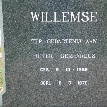 W - Surnames :: Vanne - W