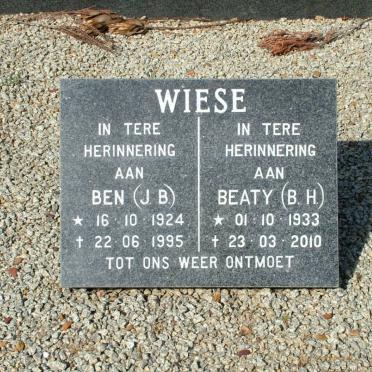 WIESE