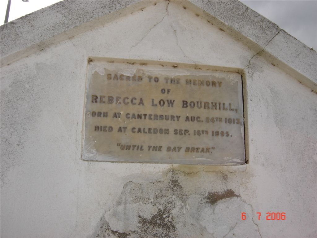 BOURHILL Mausoleum_4