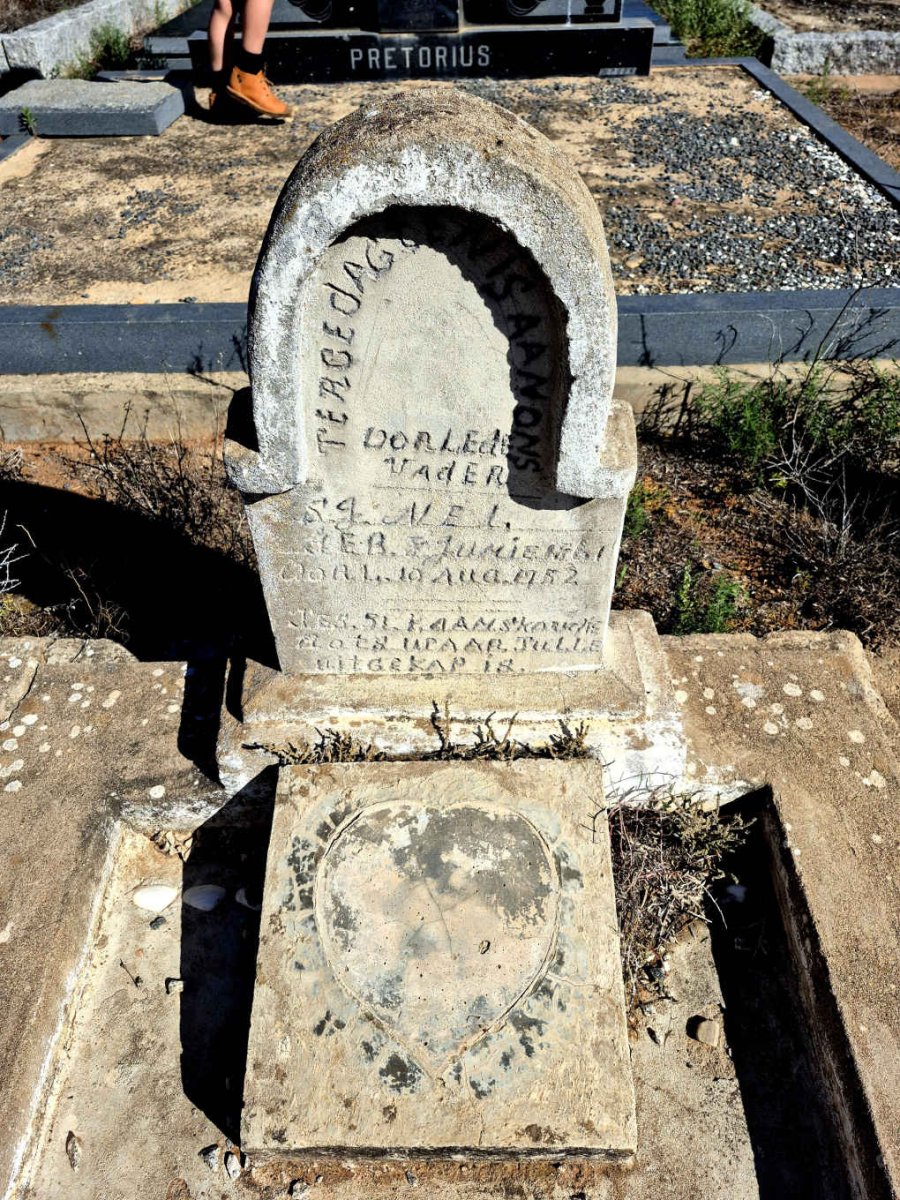 NEL S.J. 1861-1952 