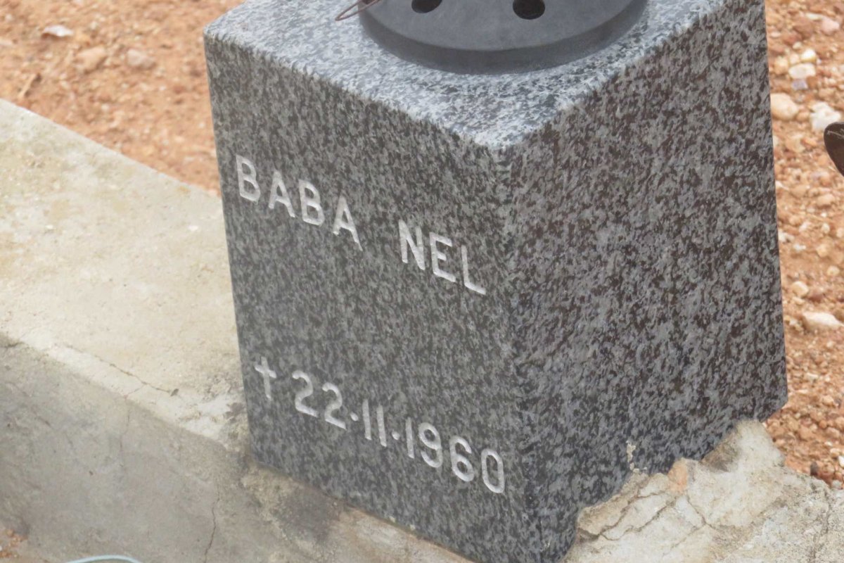 NEL -1960