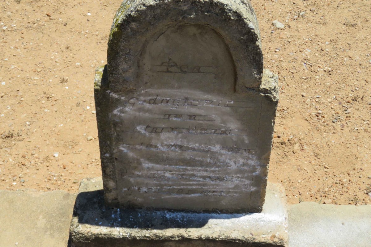 ? Maria -1923