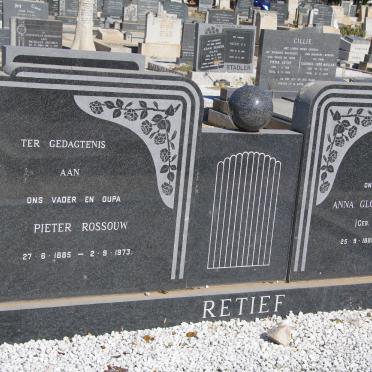 R - Vanne :: Surnames - R