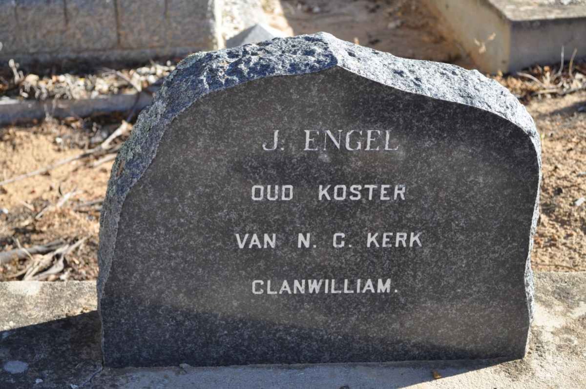 ENGEL J.