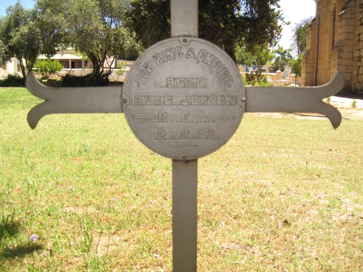 JORDAN C. -1902