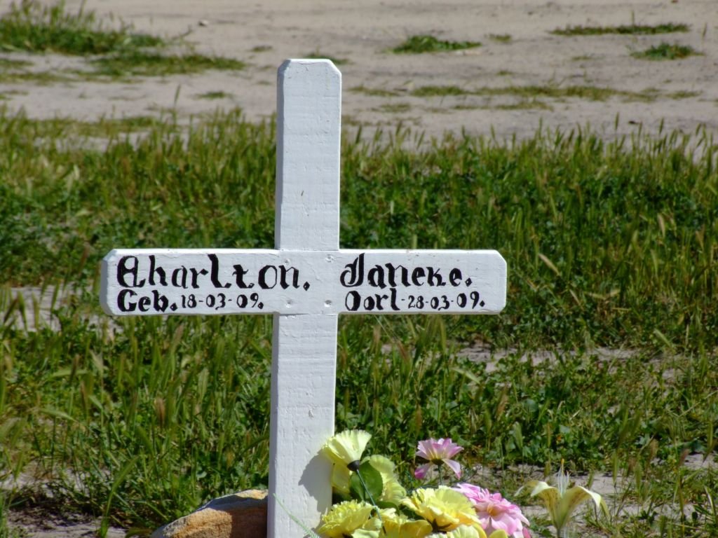 CHARLTON Janeke 2009-2009