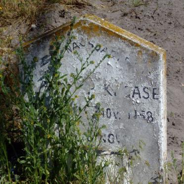 ?ASE 1958-