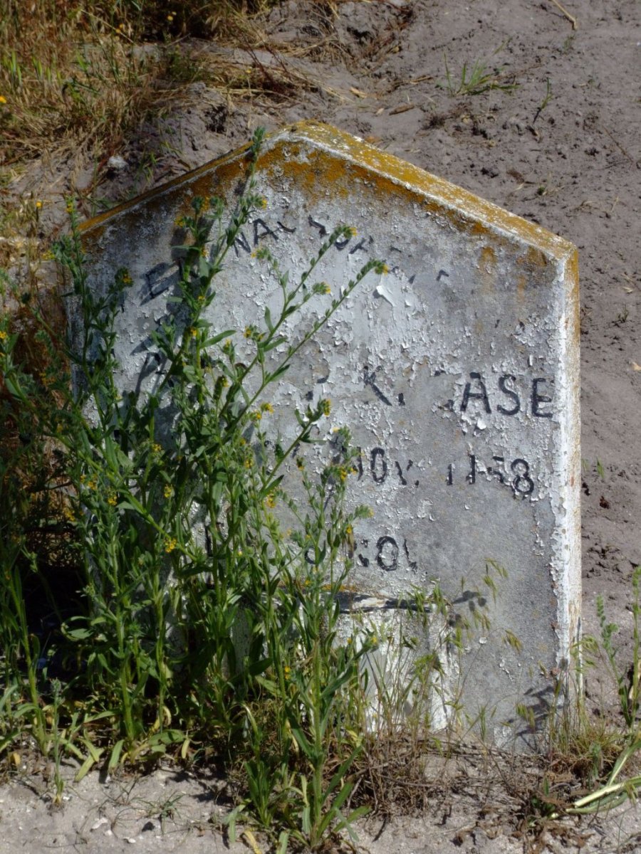 ?ASE 1958-