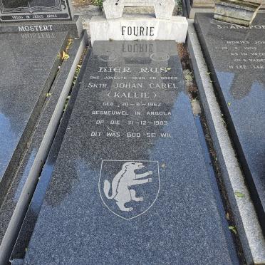 F - Vanne :: Surnames - F