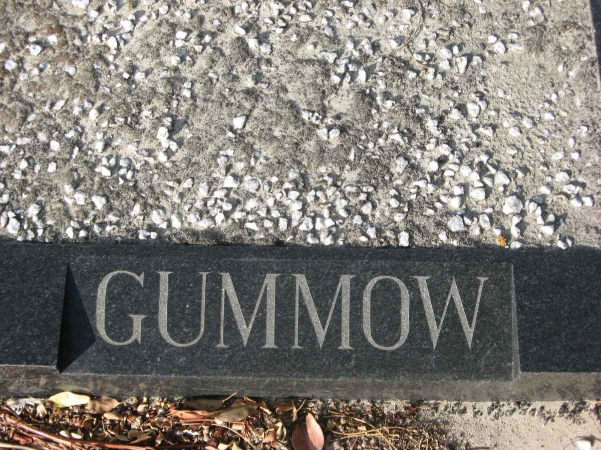 GUMMOW