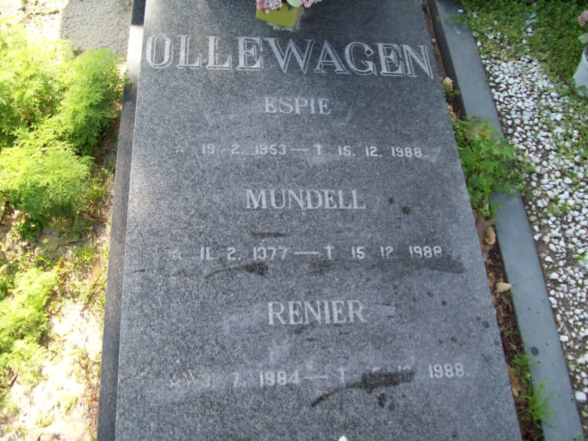OLLEWAGEN