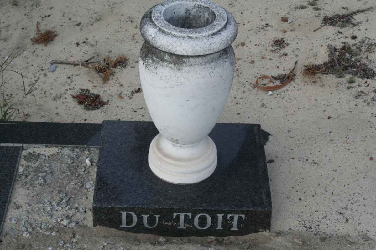 TOIT du