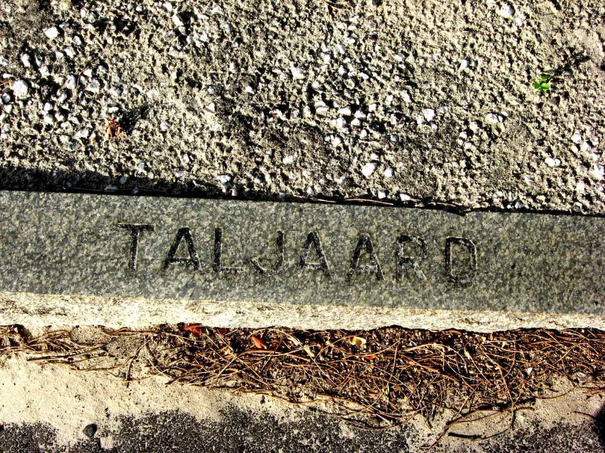 TALJAARD