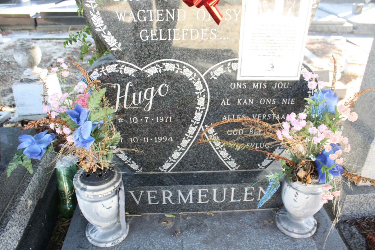 VERMEULEN