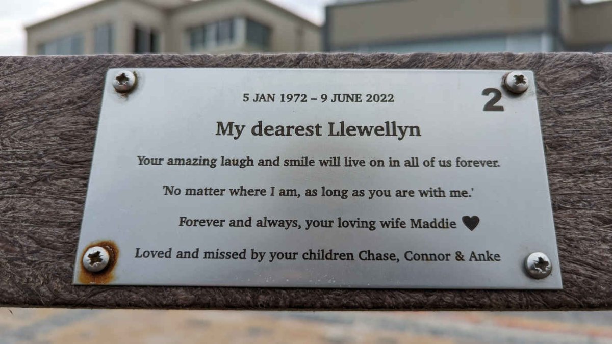 ? Llewellyn 1972-2022