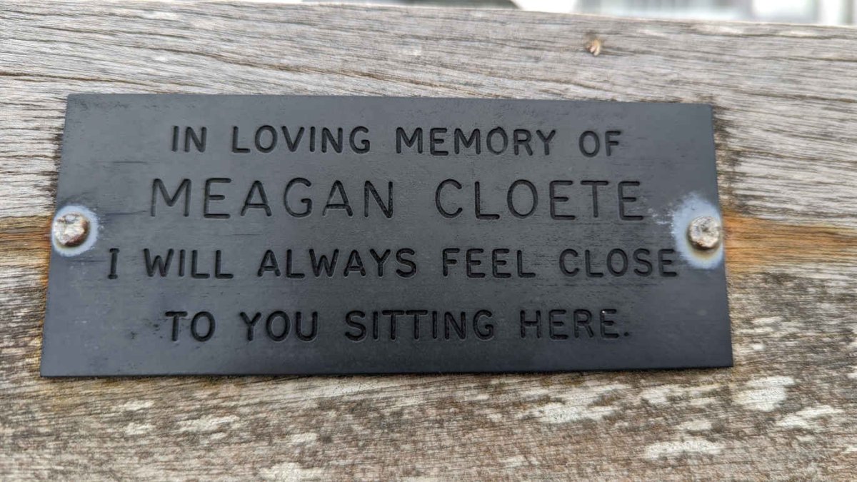 CLOETE Meagan